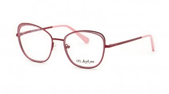 LM NIEMEN Red - 53 18 140